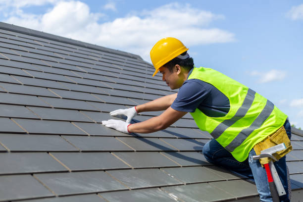 Best Roof Replacement Cost  in Johnstonville, CA