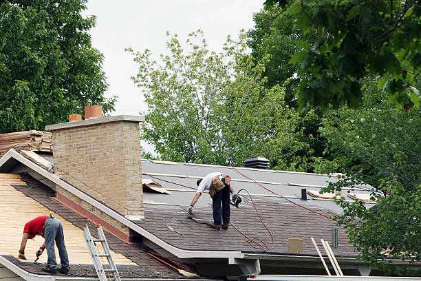 Best Roof Maintenance Services  in Johnstonville, CA