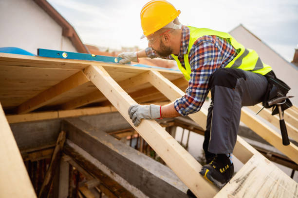 Best Roof Repair Services  in Johnstonville, CA