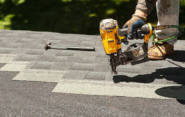 Best Commercial Roofing Services  in Johnstonville, CA